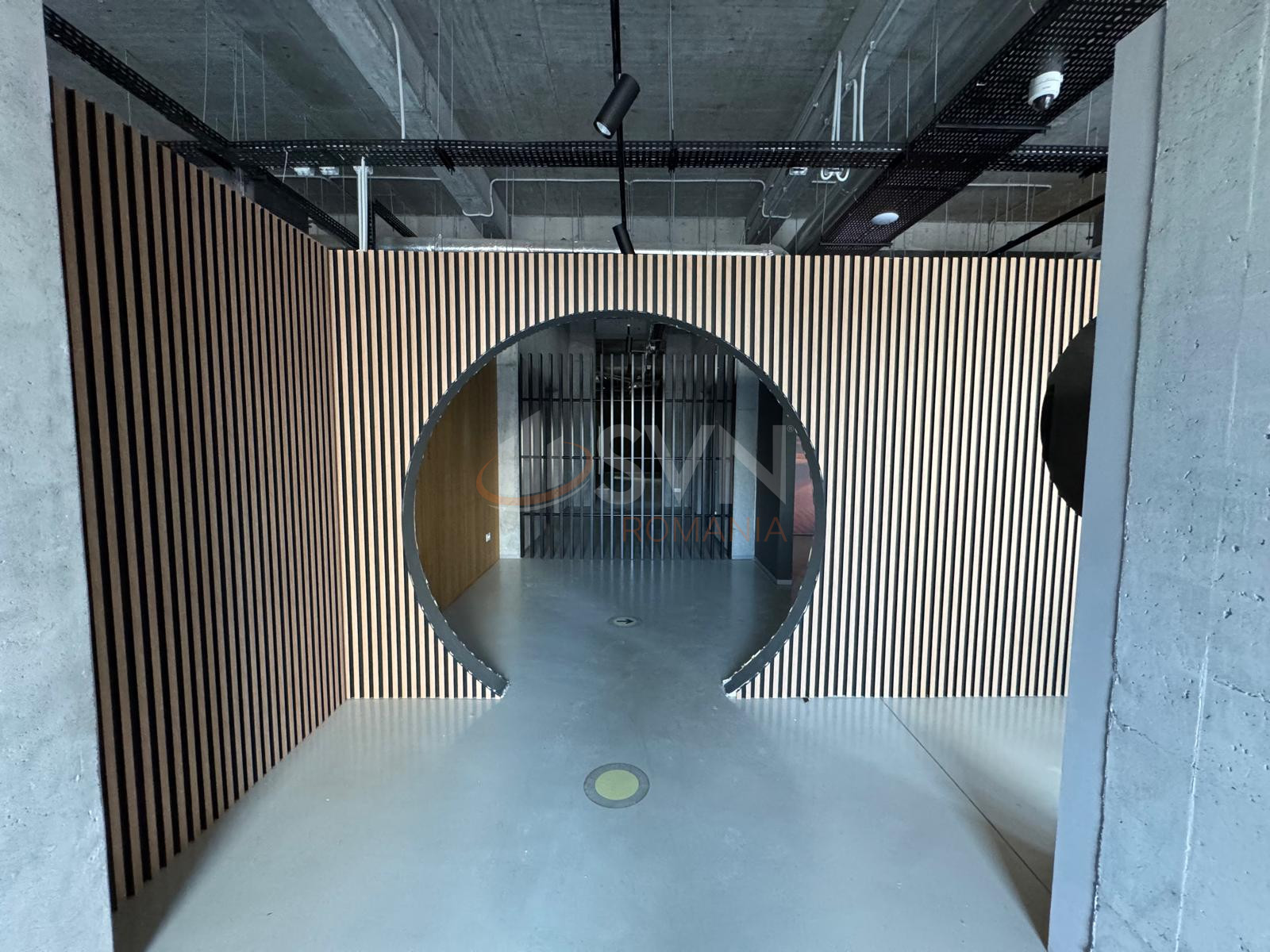 Spatiu comercial 321.43 mp Bucuresti/Mihai Bravu (s2)