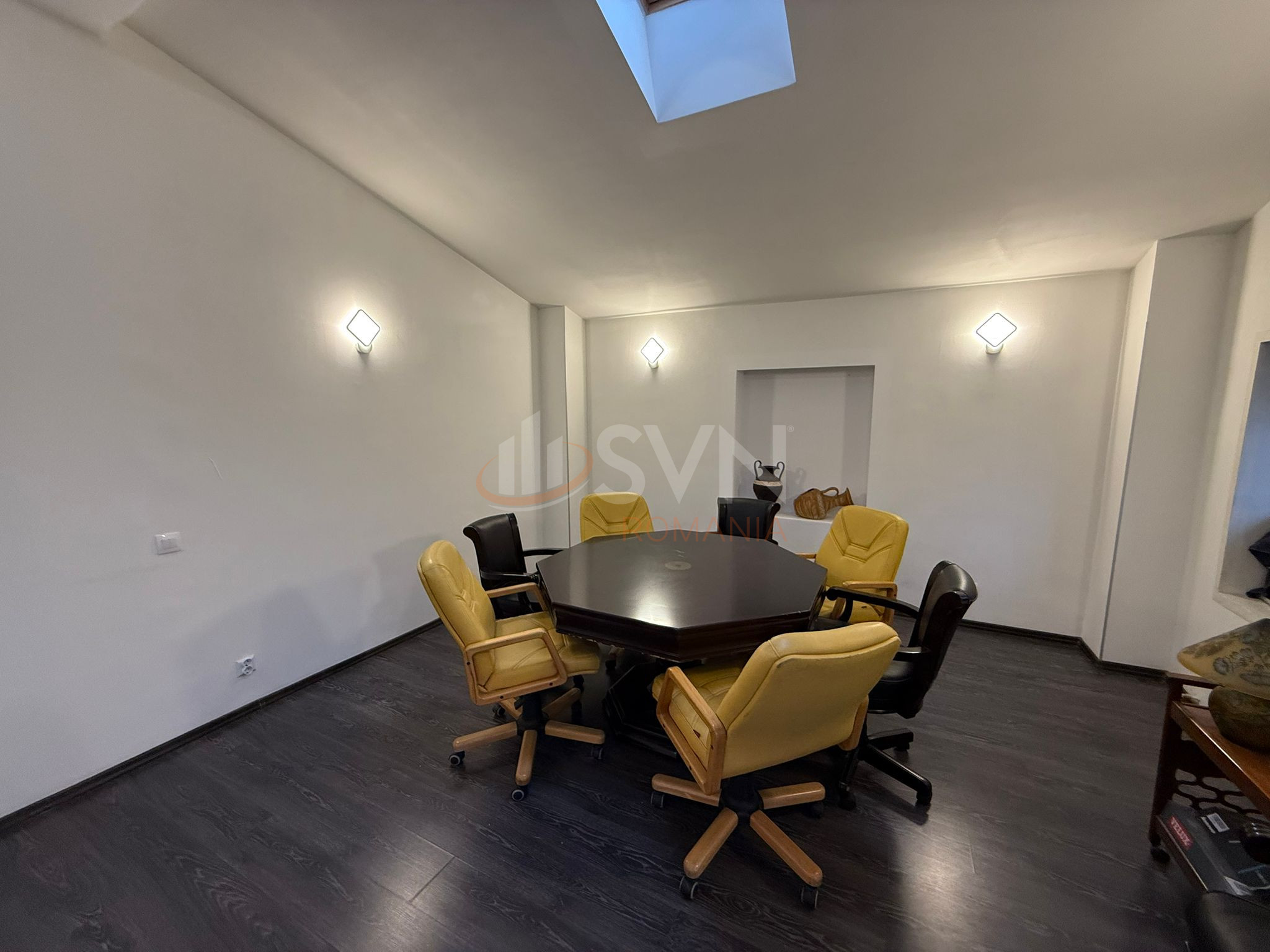 Spatiu comercial 326 mp Bucuresti/Dacia