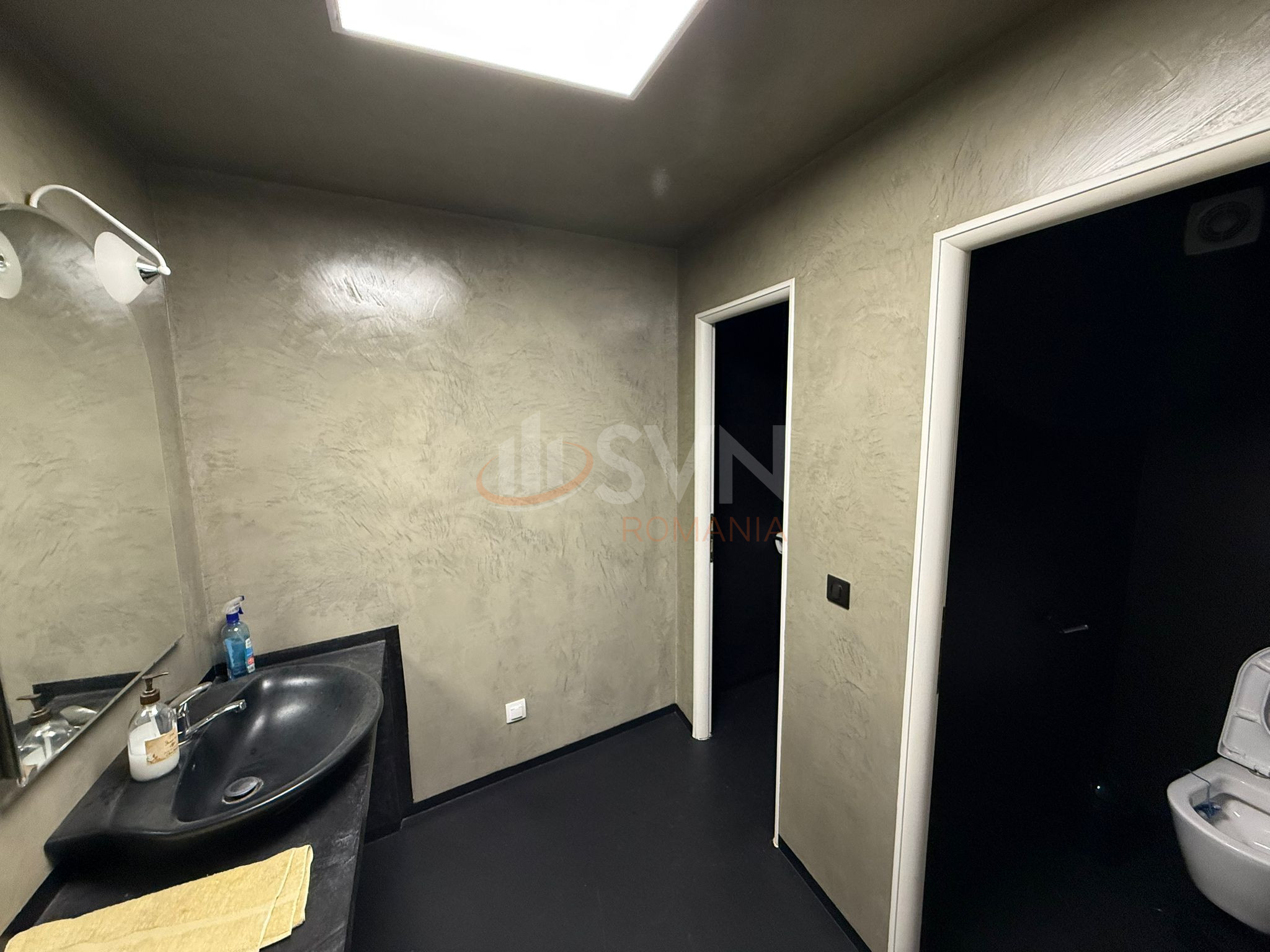 Spatiu comercial 326 mp Bucuresti/Dacia