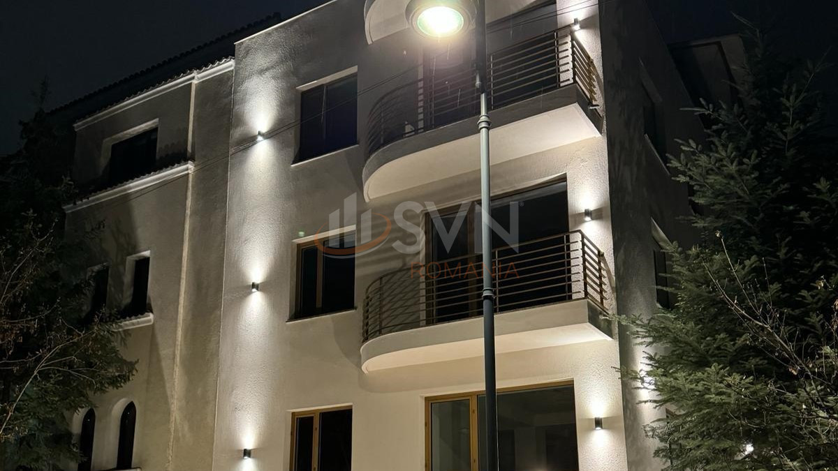 Spatiu comercial 330 mp Bucuresti/Primaverii