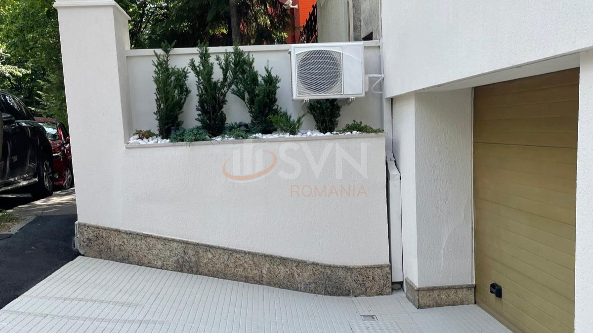 Spatiu comercial 330 mp Bucuresti/Primaverii