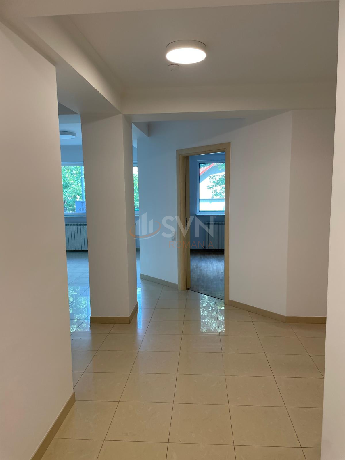 Spatiu comercial 330 mp Bucuresti/Primaverii