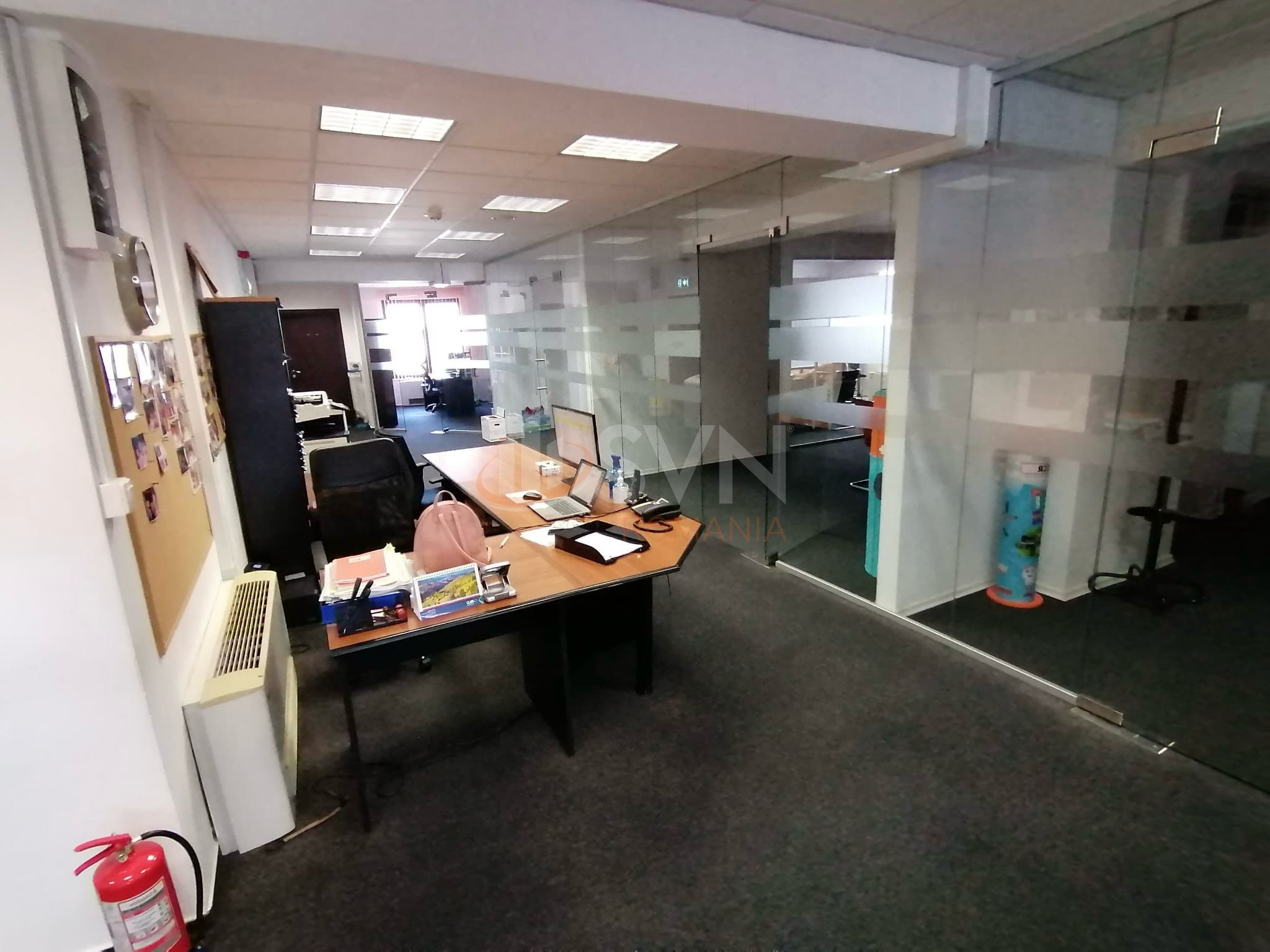 Spatiu comercial 330 mp Bucuresti/Dorobanti