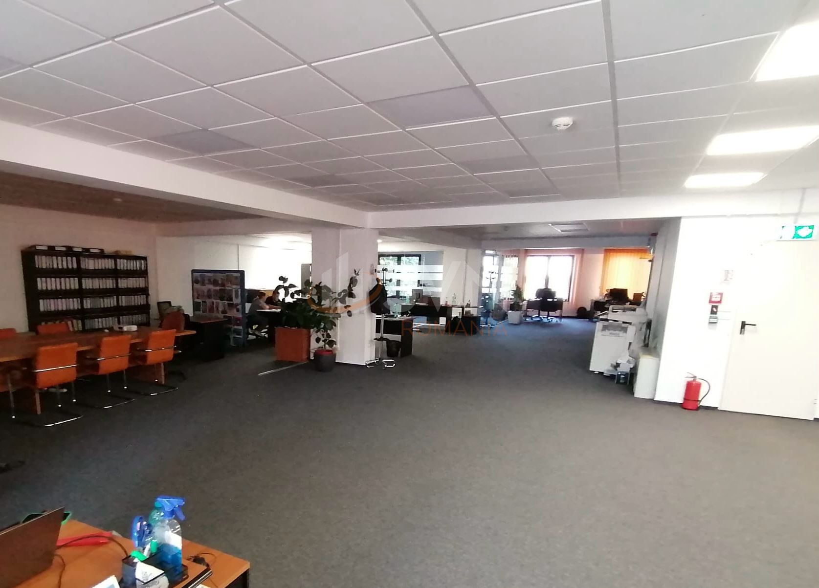 Spatiu comercial 330 mp Bucuresti/Dorobanti