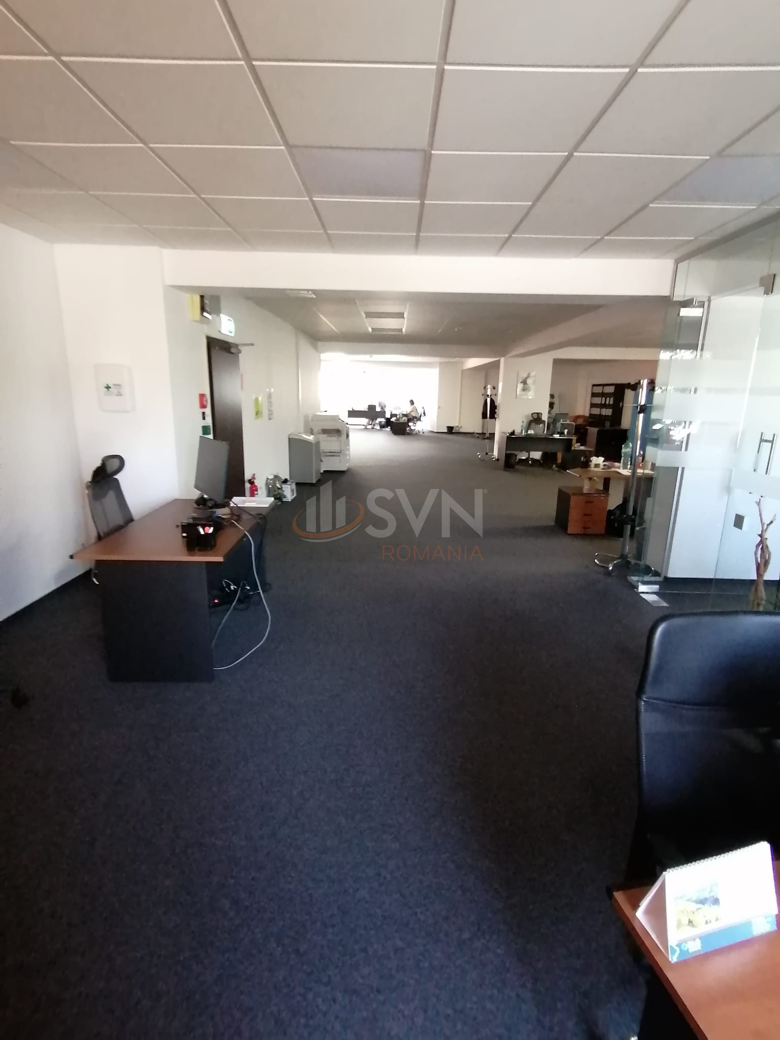 Spatiu comercial 330 mp Bucuresti/Dorobanti