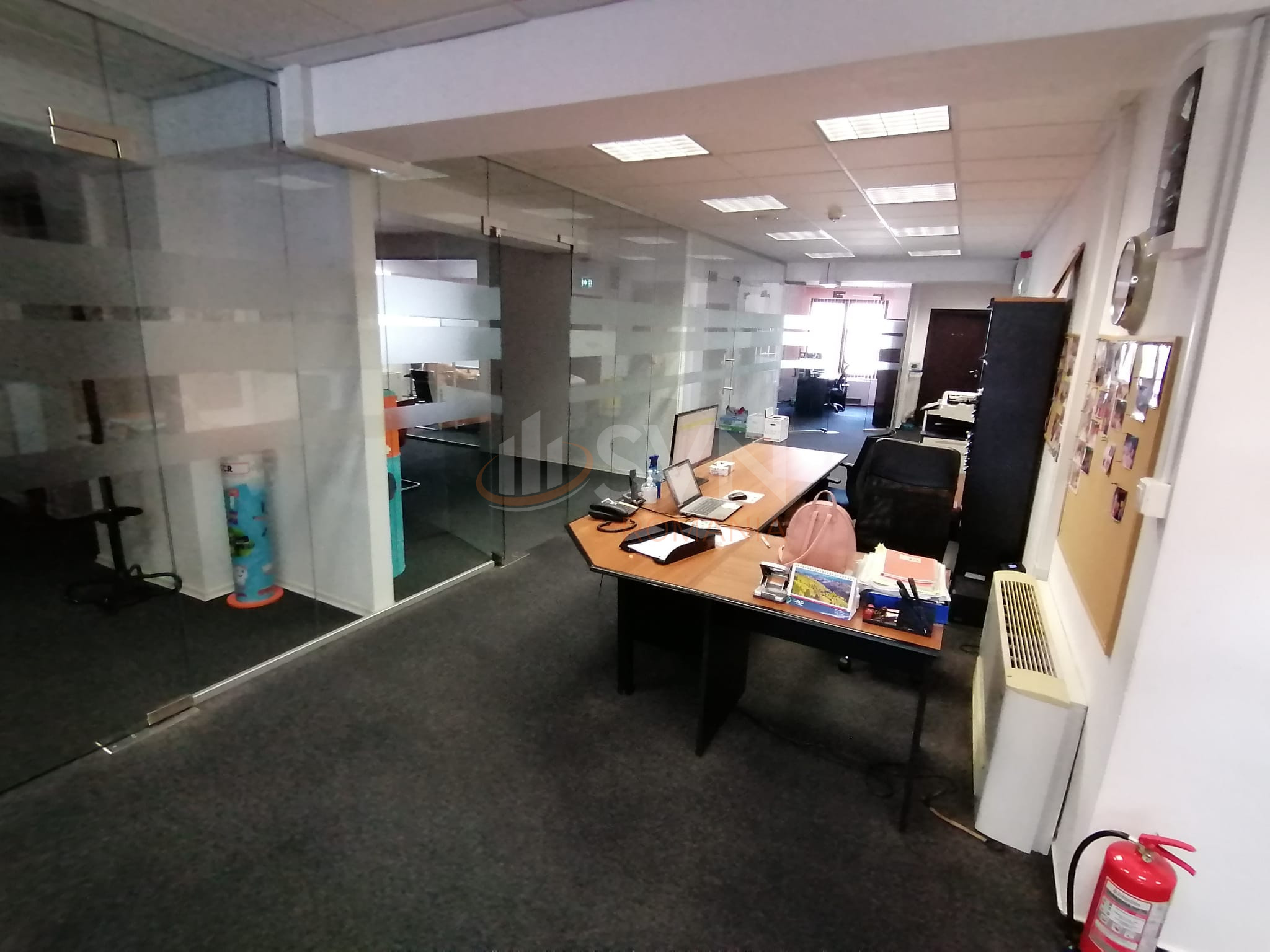 Spatiu comercial 330 mp Bucuresti/Dorobanti