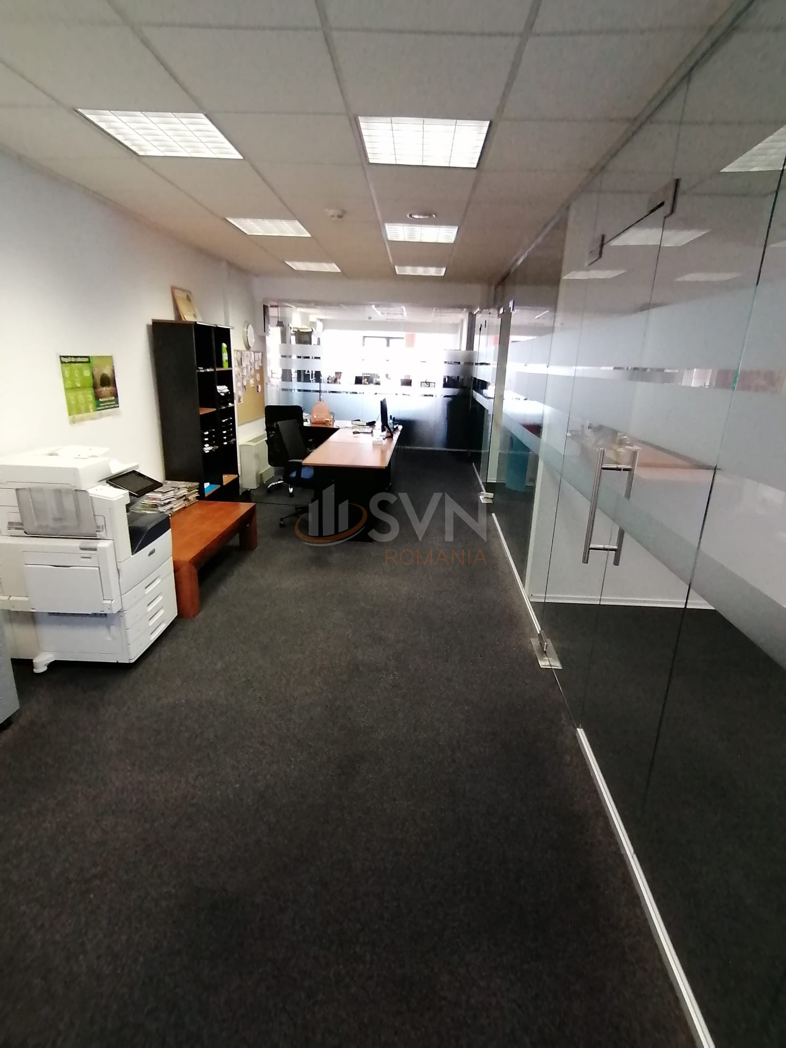 Spatiu comercial 330 mp Bucuresti/Dorobanti