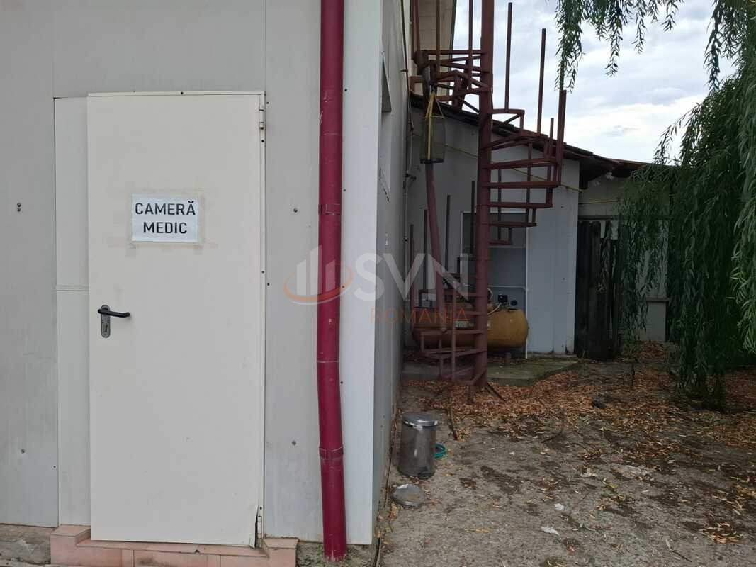 Spatiu comercial 333 mp Ialomita/Centru