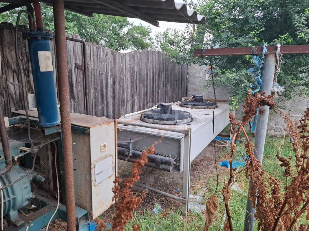 Spatiu comercial 333 mp Ialomita/Centru