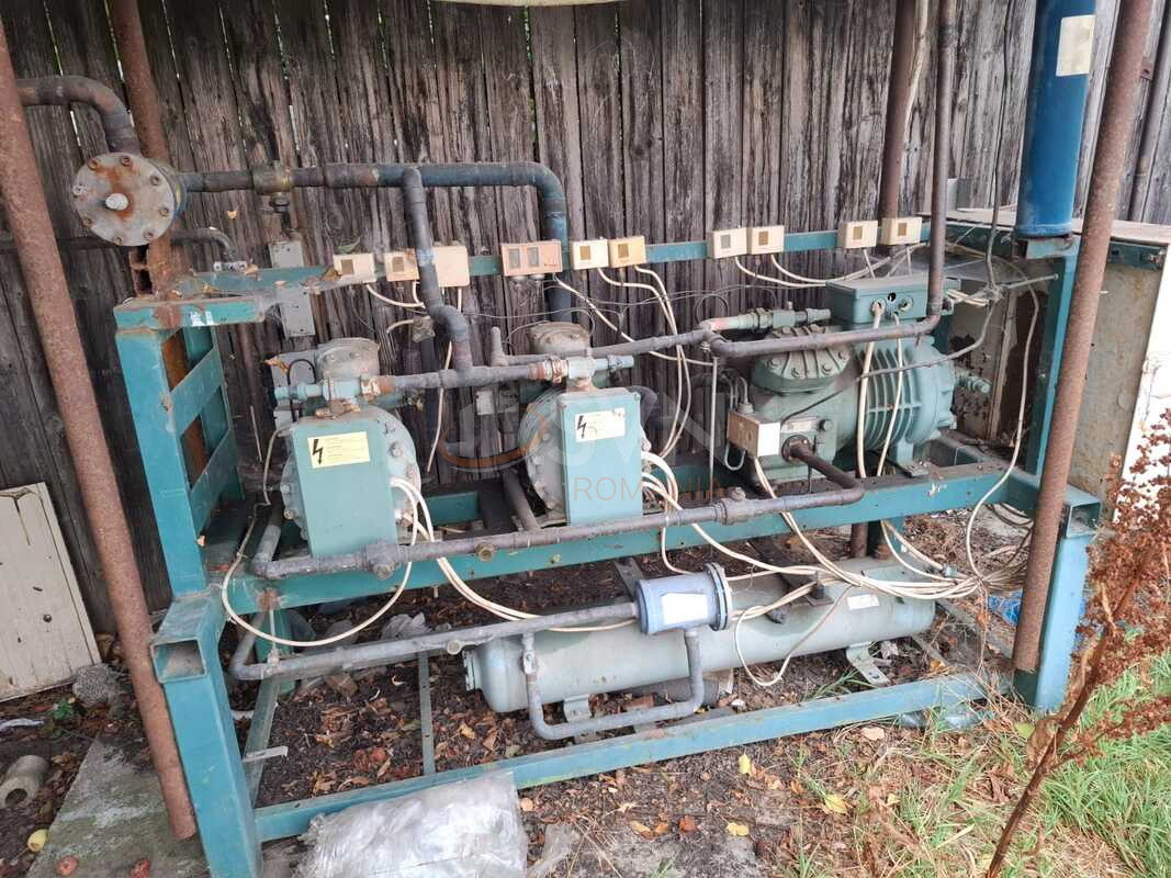 Spatiu comercial 333 mp Ialomita/Centru