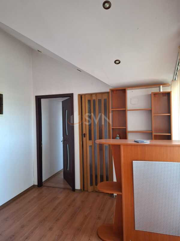 Spatiu comercial 333 mp Ialomita/Centru