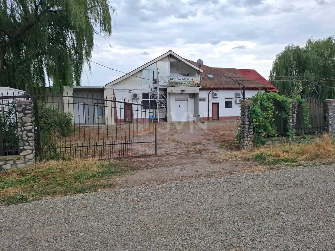 Spatiu comercial 333 mp Ialomita/Centru