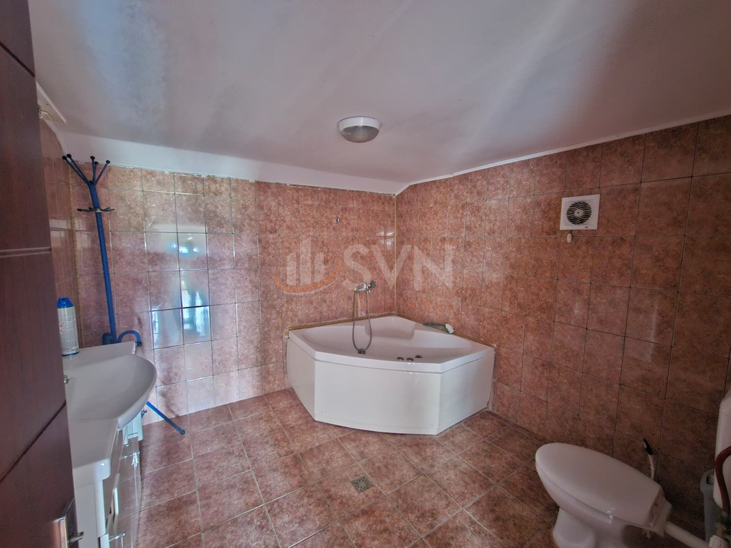 Spatiu comercial 333 mp Ialomita/Centru