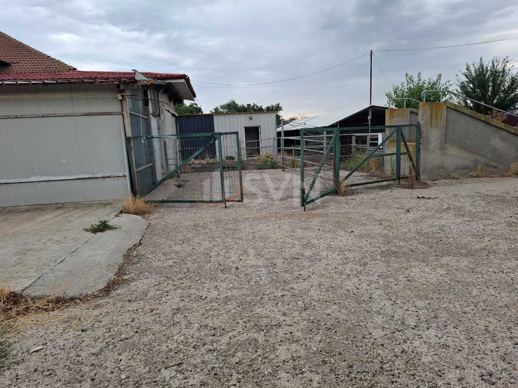 Spatiu comercial 333 mp Ialomita/Centru