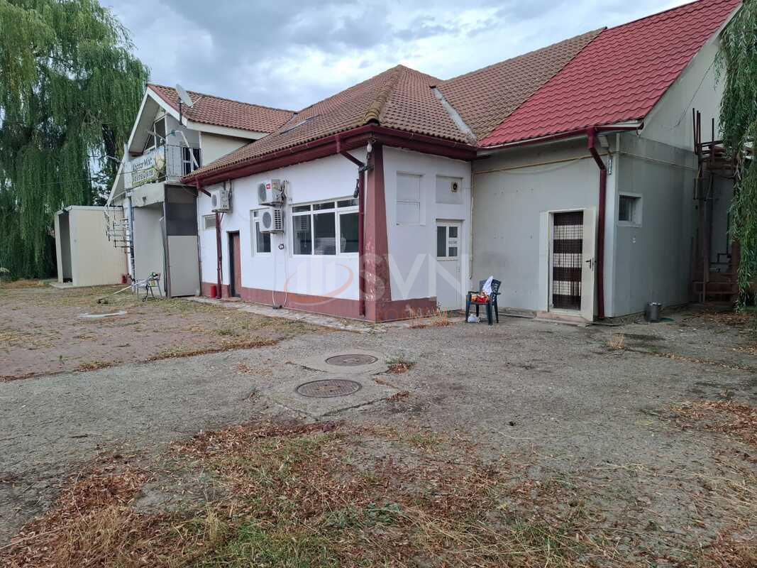 Spatiu comercial 333 mp Ialomita/Centru