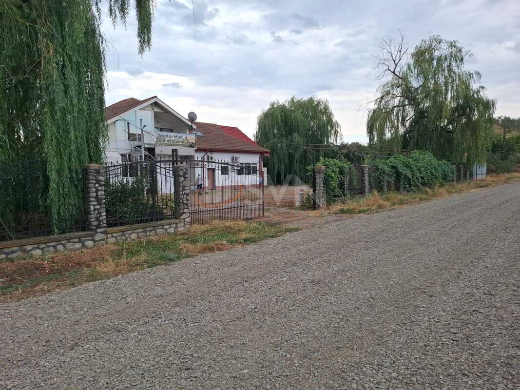 Spatiu comercial 333 mp Ialomita/Centru