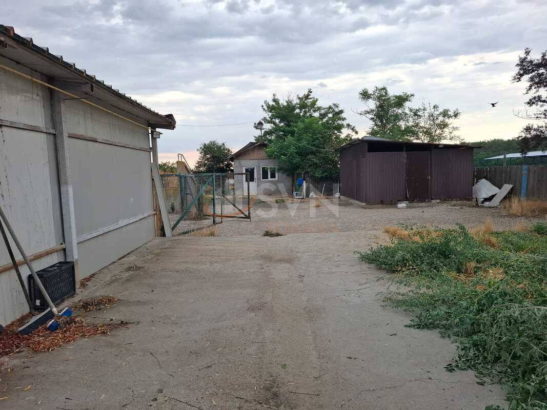 Spatiu comercial 333 mp Ialomita/Centru