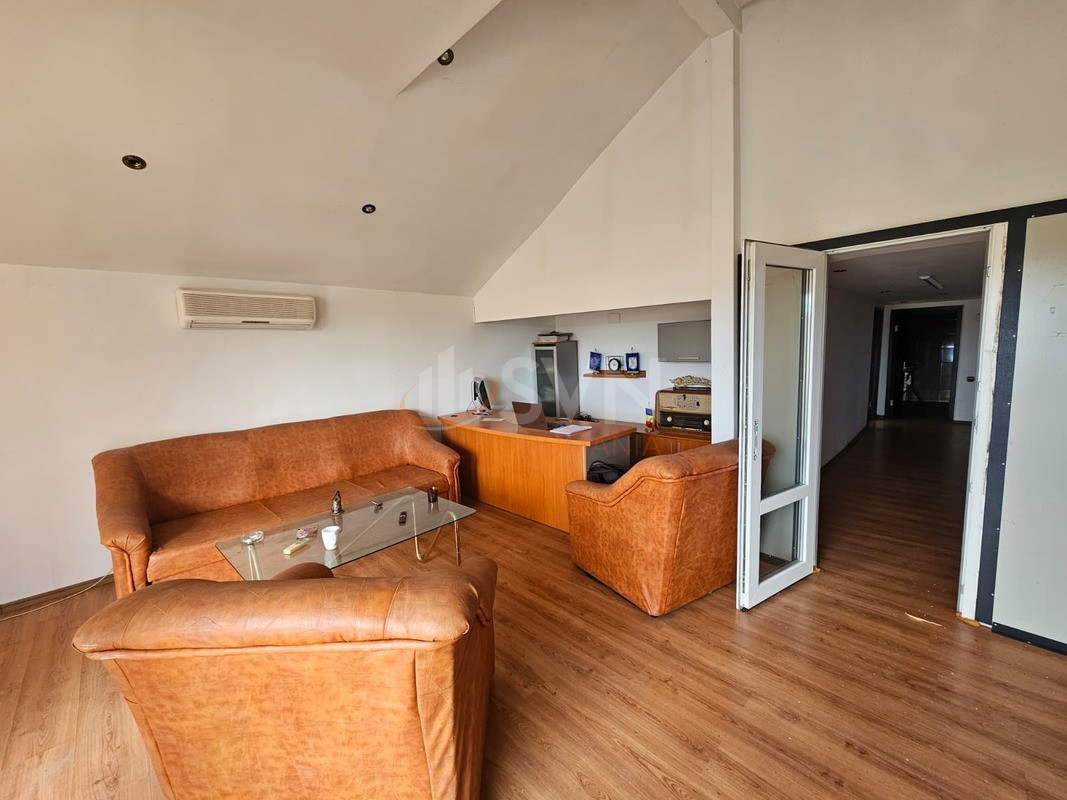 Spatiu comercial 333 mp Ialomita/Centru