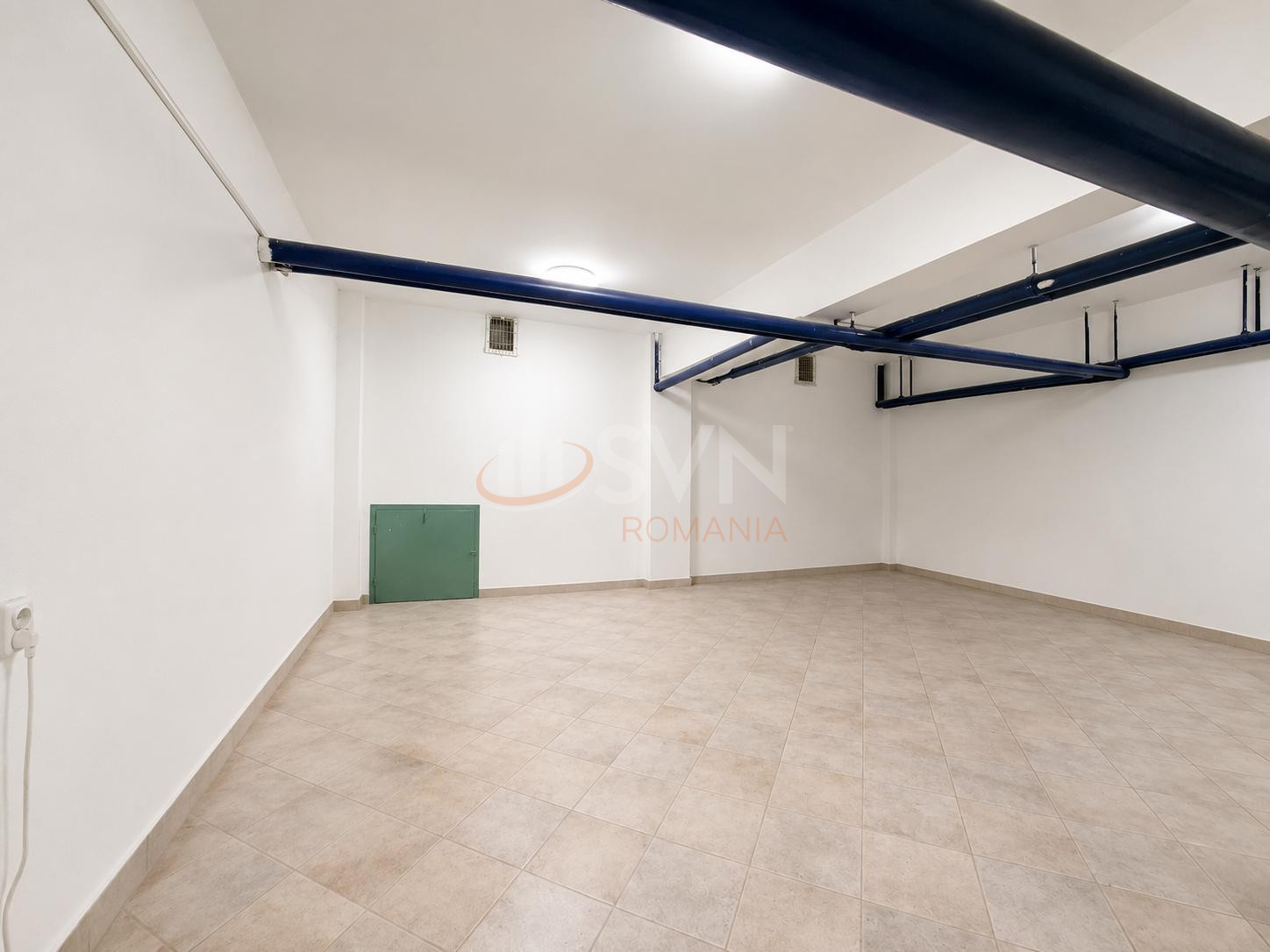 Spatiu comercial 334 mp Bucuresti/Floreasca