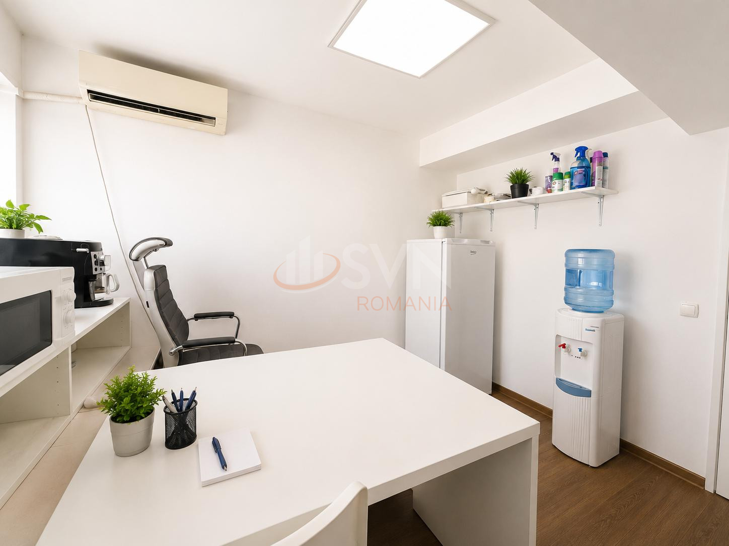 Spatiu comercial 334 mp Bucuresti/Floreasca