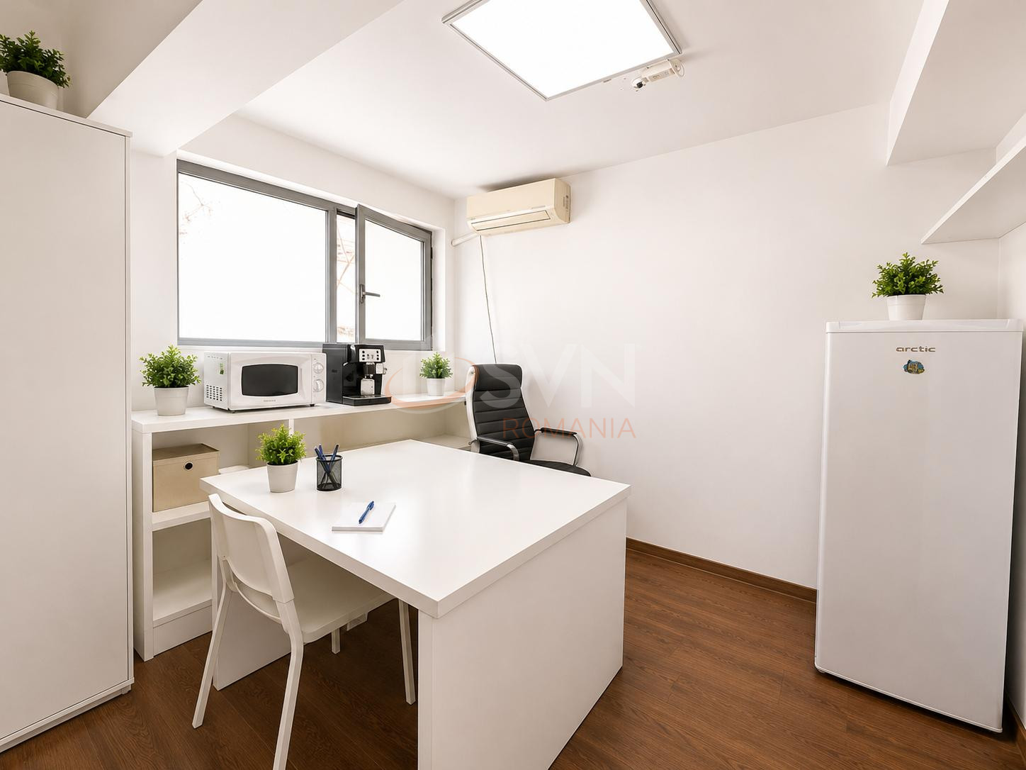 Spatiu comercial 334 mp Bucuresti/Floreasca