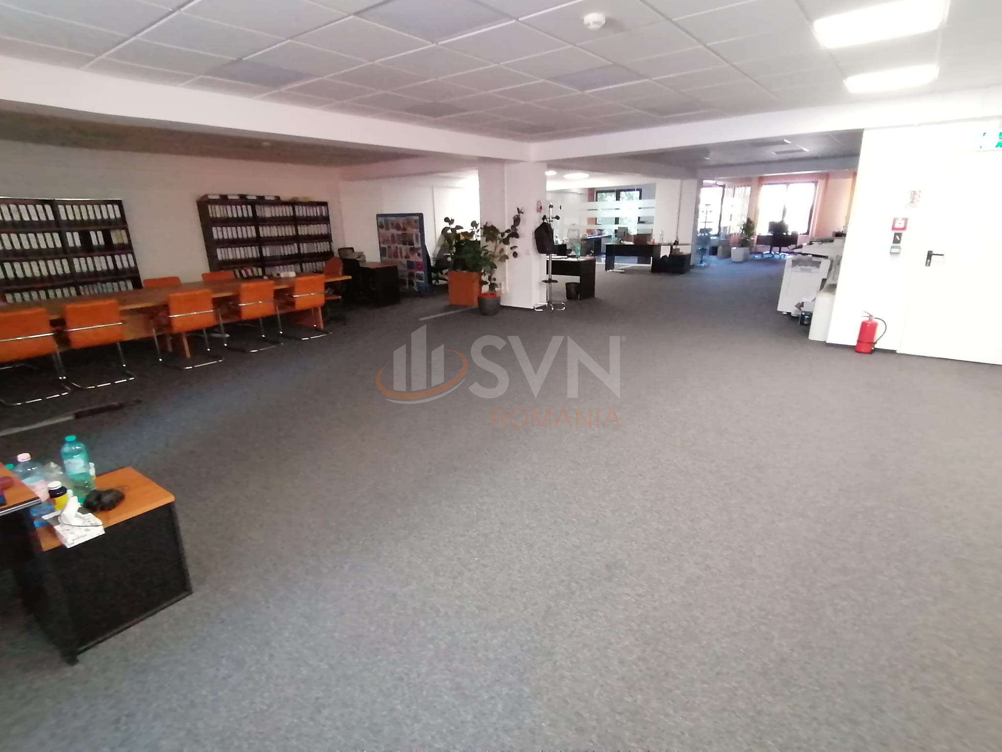 Spatiu comercial 334 mp Bucuresti/Dorobanti