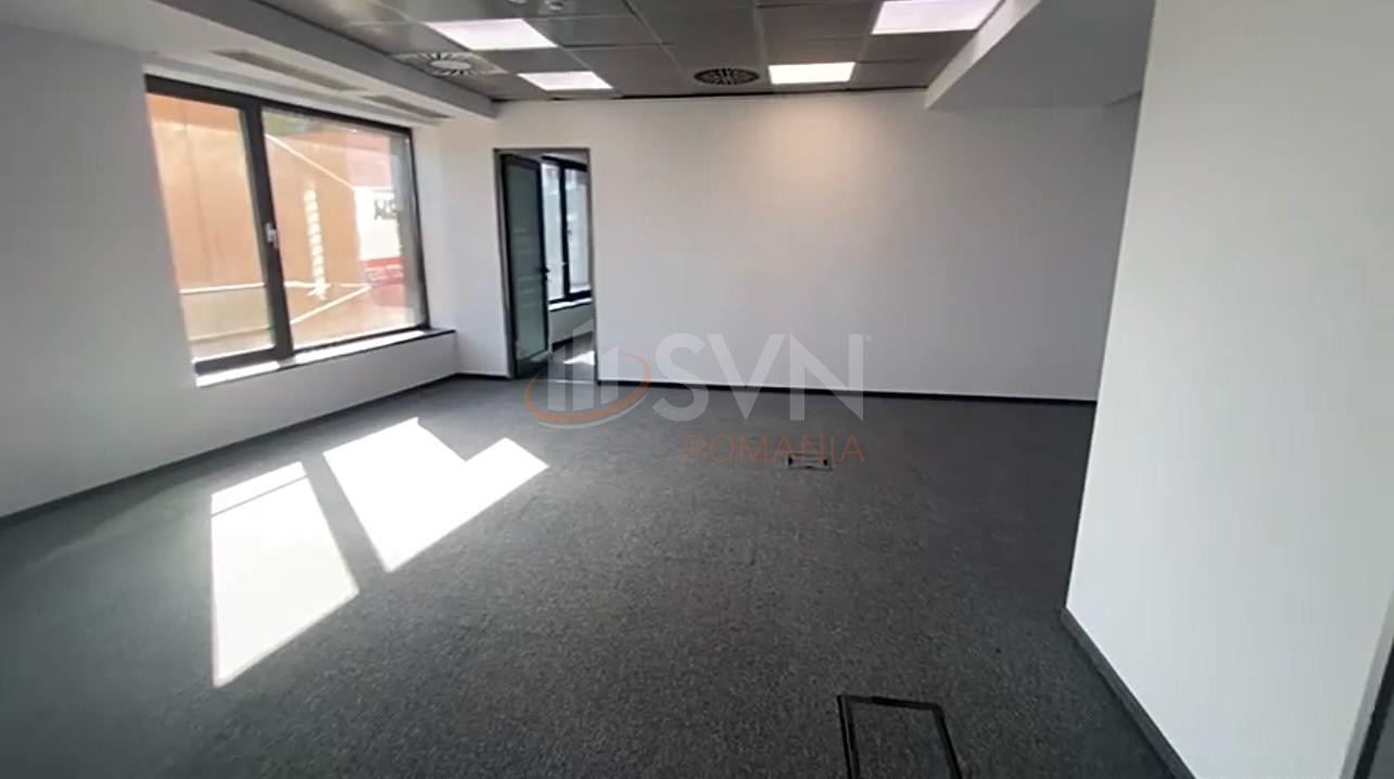 Spatiu comercial 335 mp Bucuresti/Piata Victoriei