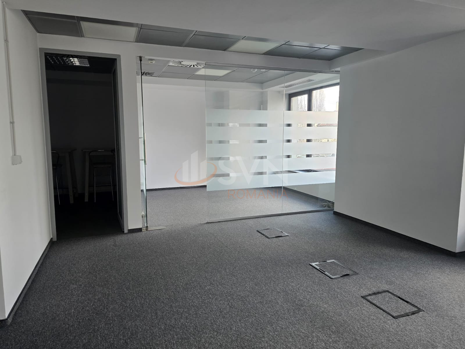 Spatiu comercial 335 mp Bucuresti/Piata Victoriei