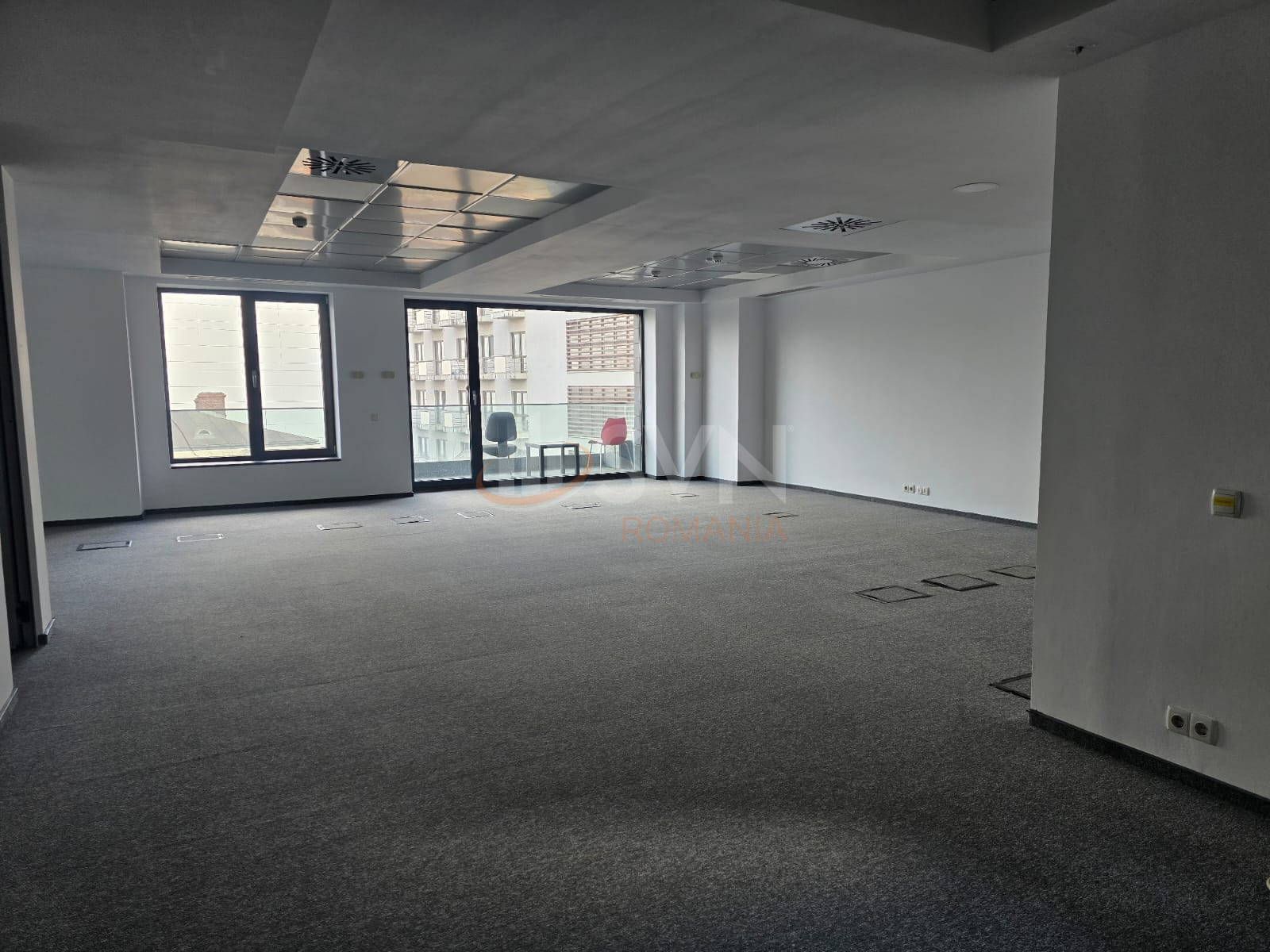 Spatiu comercial 335 mp Bucuresti/Piata Victoriei