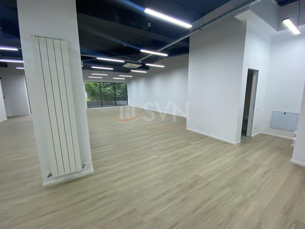 Spatiu comercial 337.9 mp Bucuresti/Cotroceni