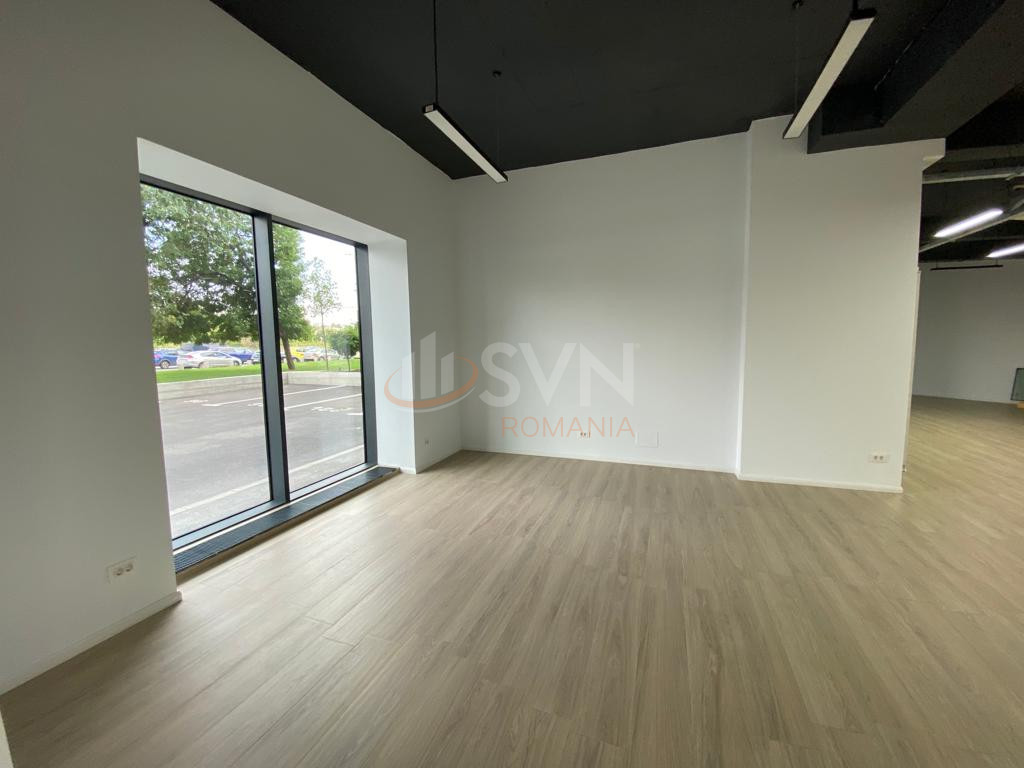 Spatiu comercial 337.9 mp Bucuresti/Cotroceni
