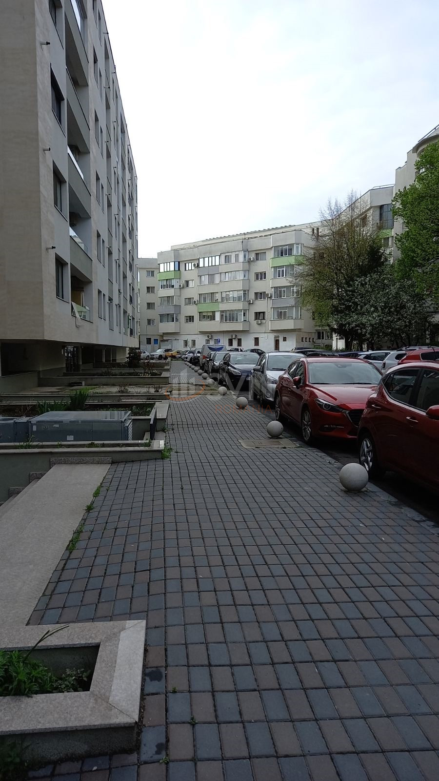 Spatiu comercial 34 mp Bucuresti/Aviatiei