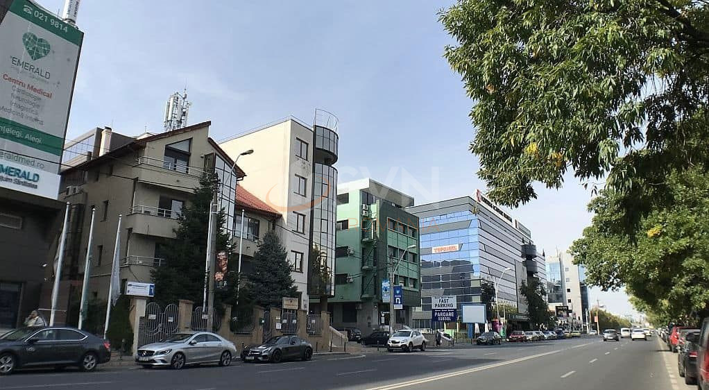 Spatiu comercial 34 mp Bucuresti/Aviatiei