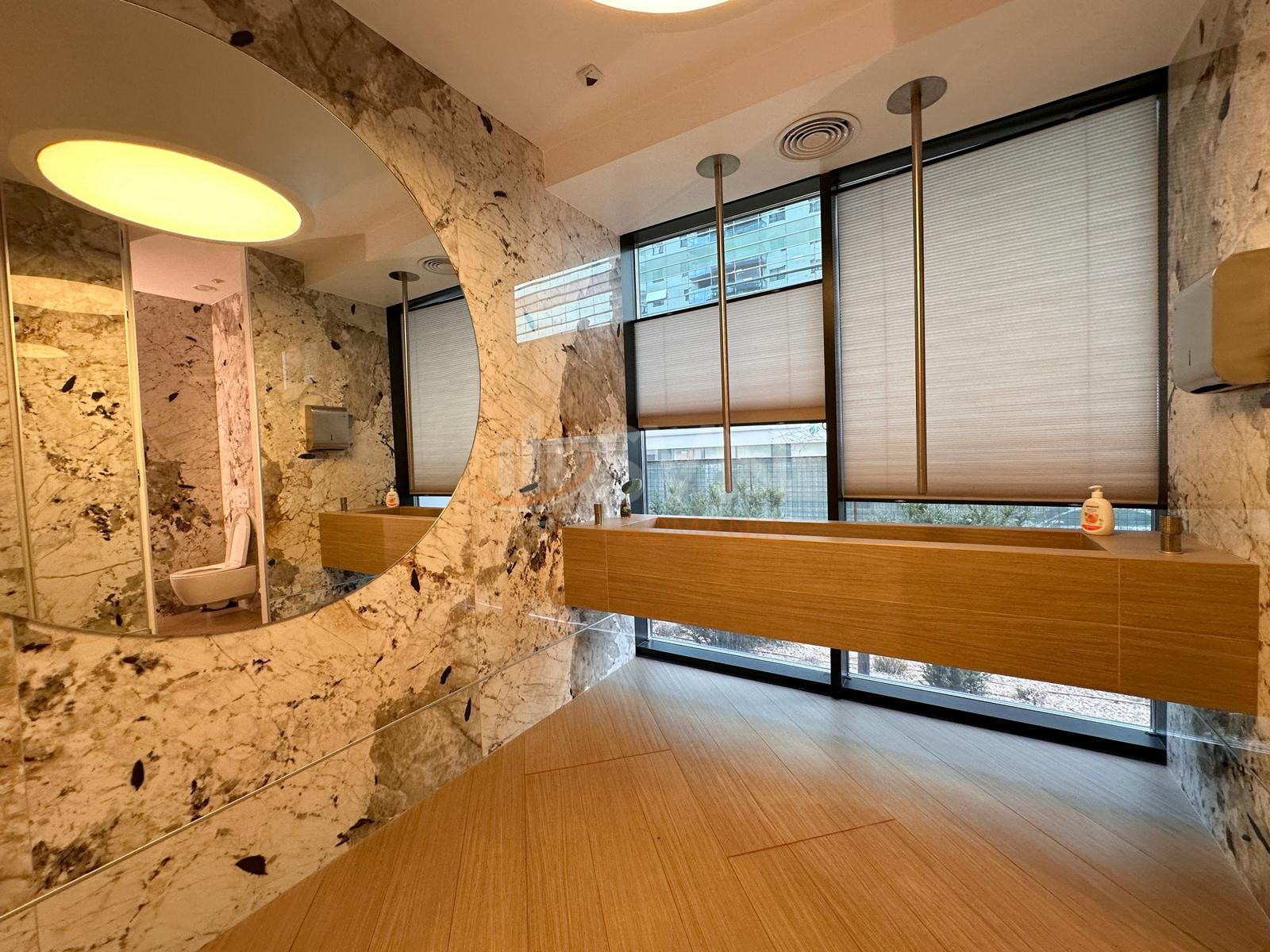 Spatiu comercial 340 mp Bucuresti/Pipera