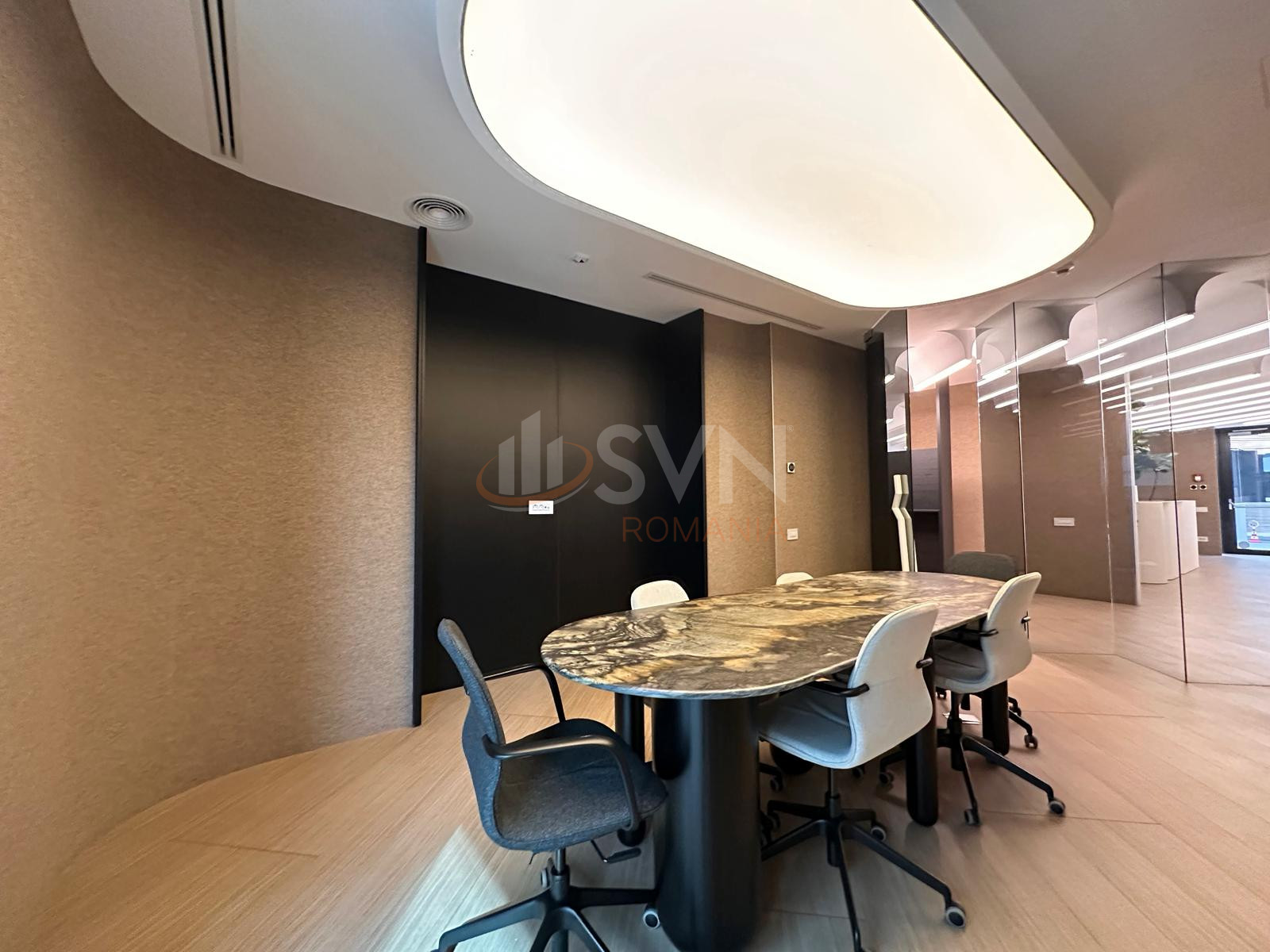 Spatiu comercial 340 mp Bucuresti/Pipera