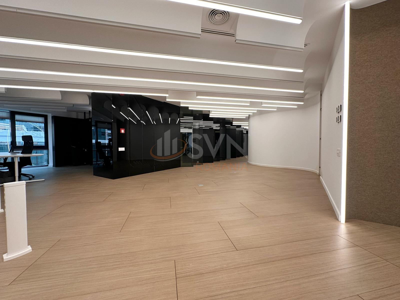 Spatiu comercial 340 mp Bucuresti/Pipera