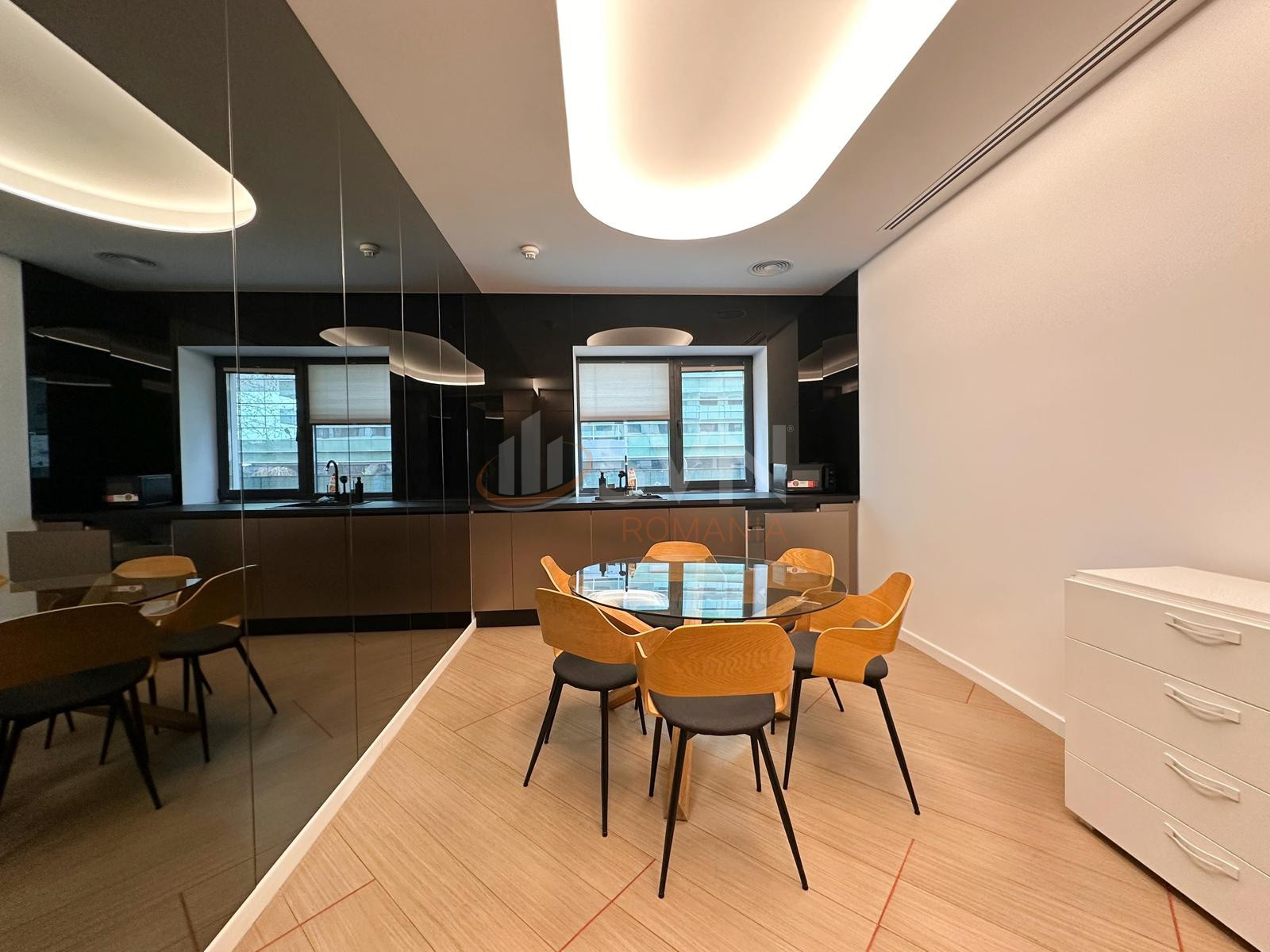 Spatiu comercial 340 mp Bucuresti/Pipera