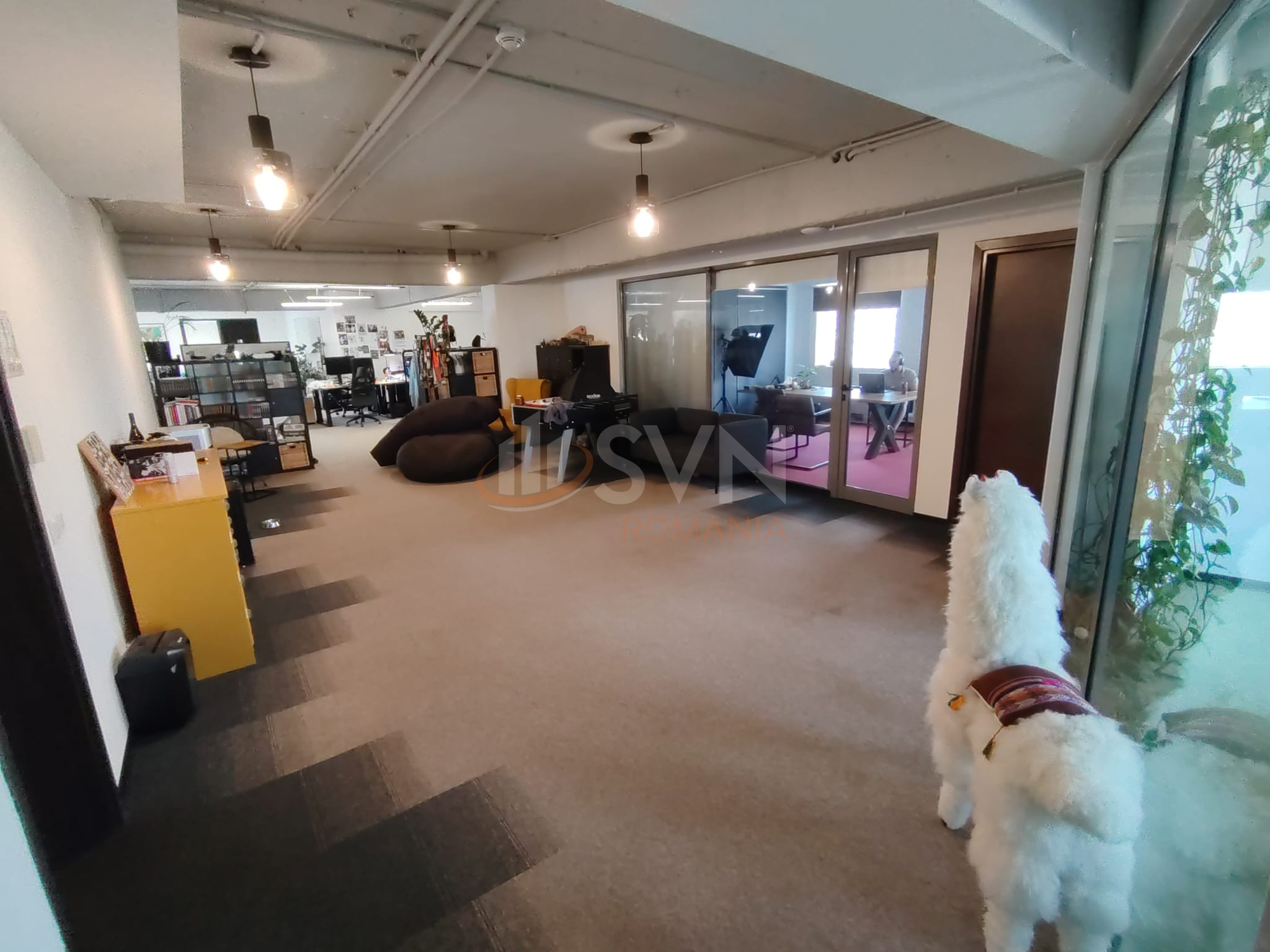 Spatiu comercial 340 mp Bucuresti/Polona