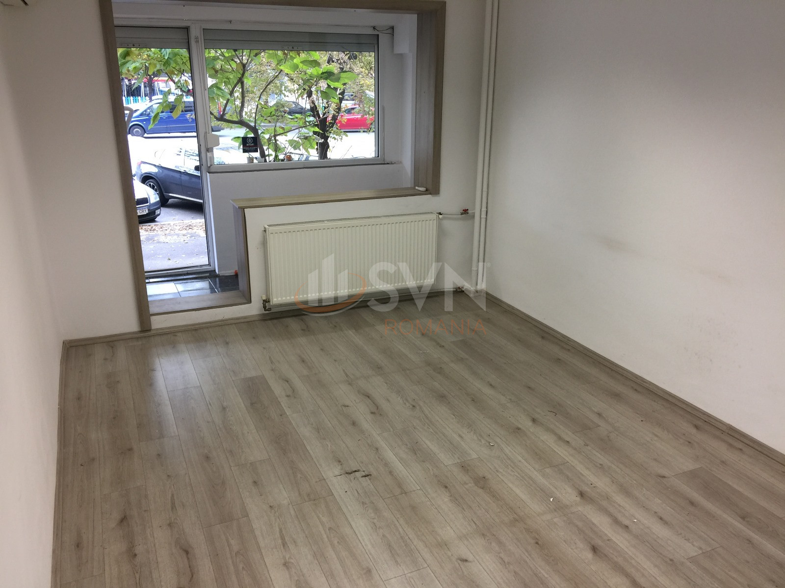 Spatiu comercial 34.36 mp Bucuresti/Pantelimon