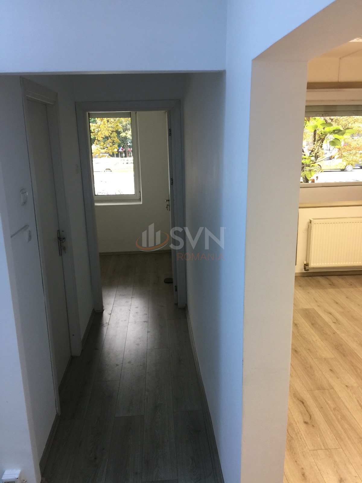 Spatiu comercial 34.36 mp Bucuresti/Pantelimon