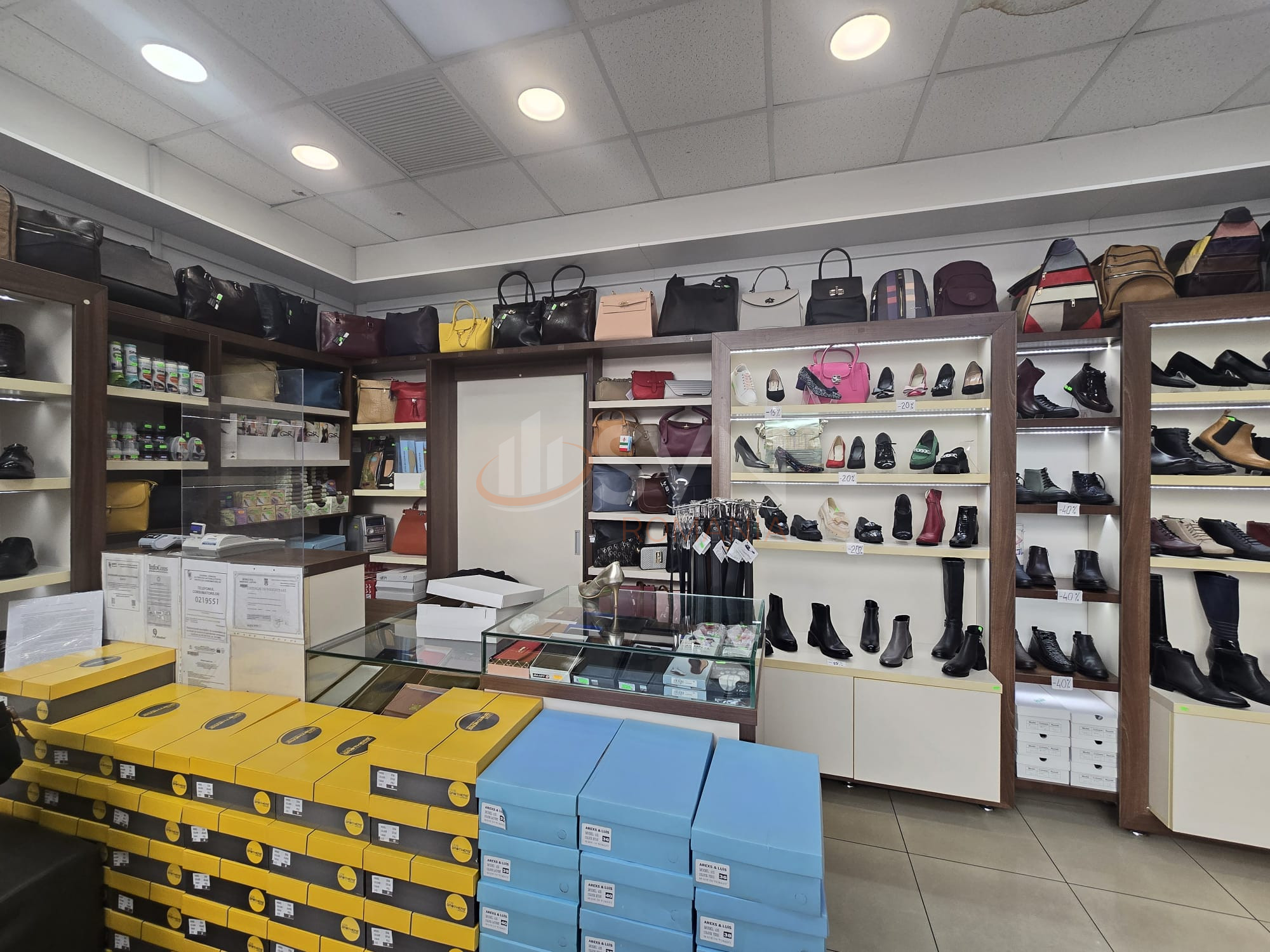 Spatiu comercial 35 mp Bucuresti/1 Mai