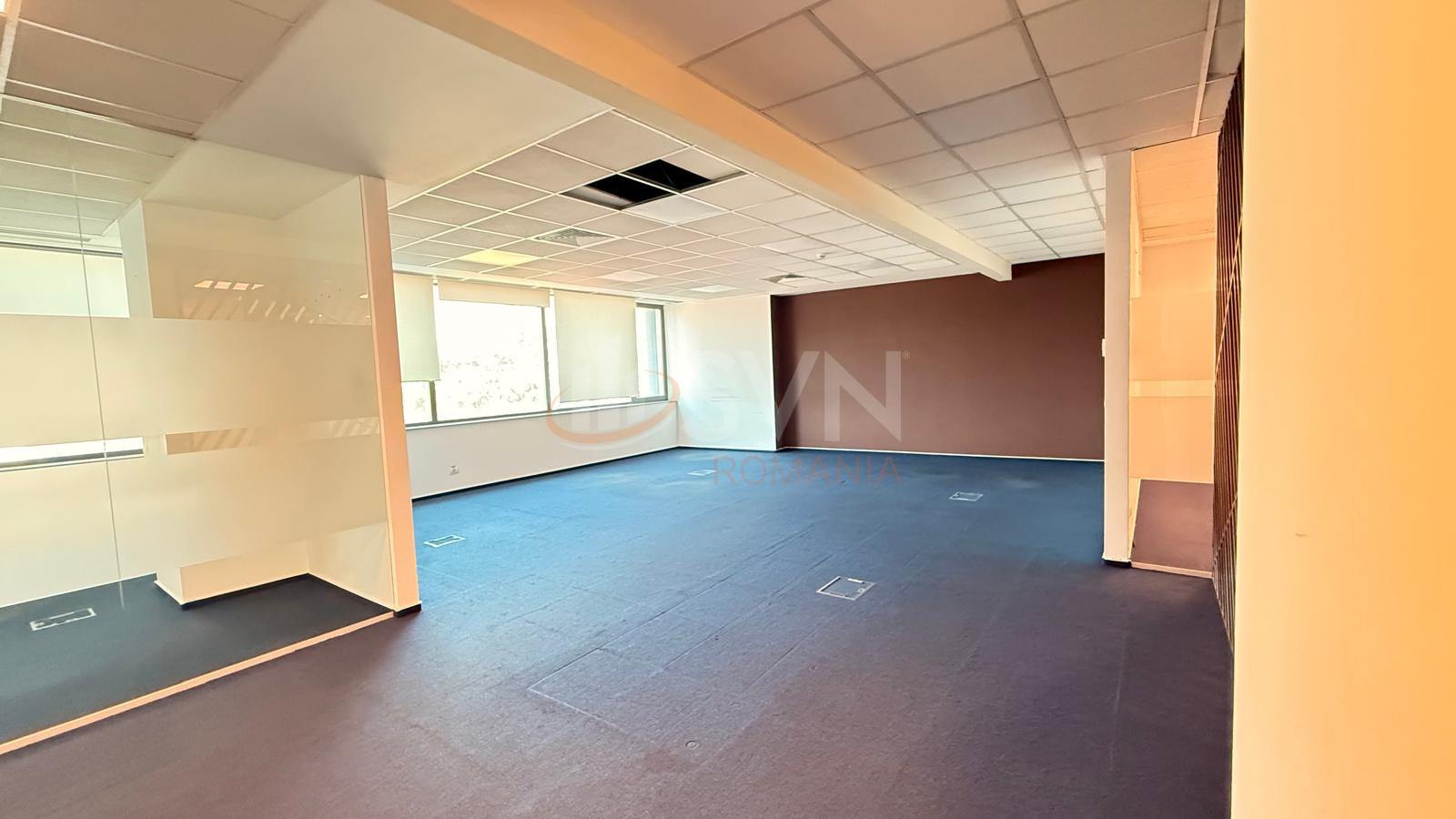 Spatiu comercial 350 mp Bucuresti/Floreasca