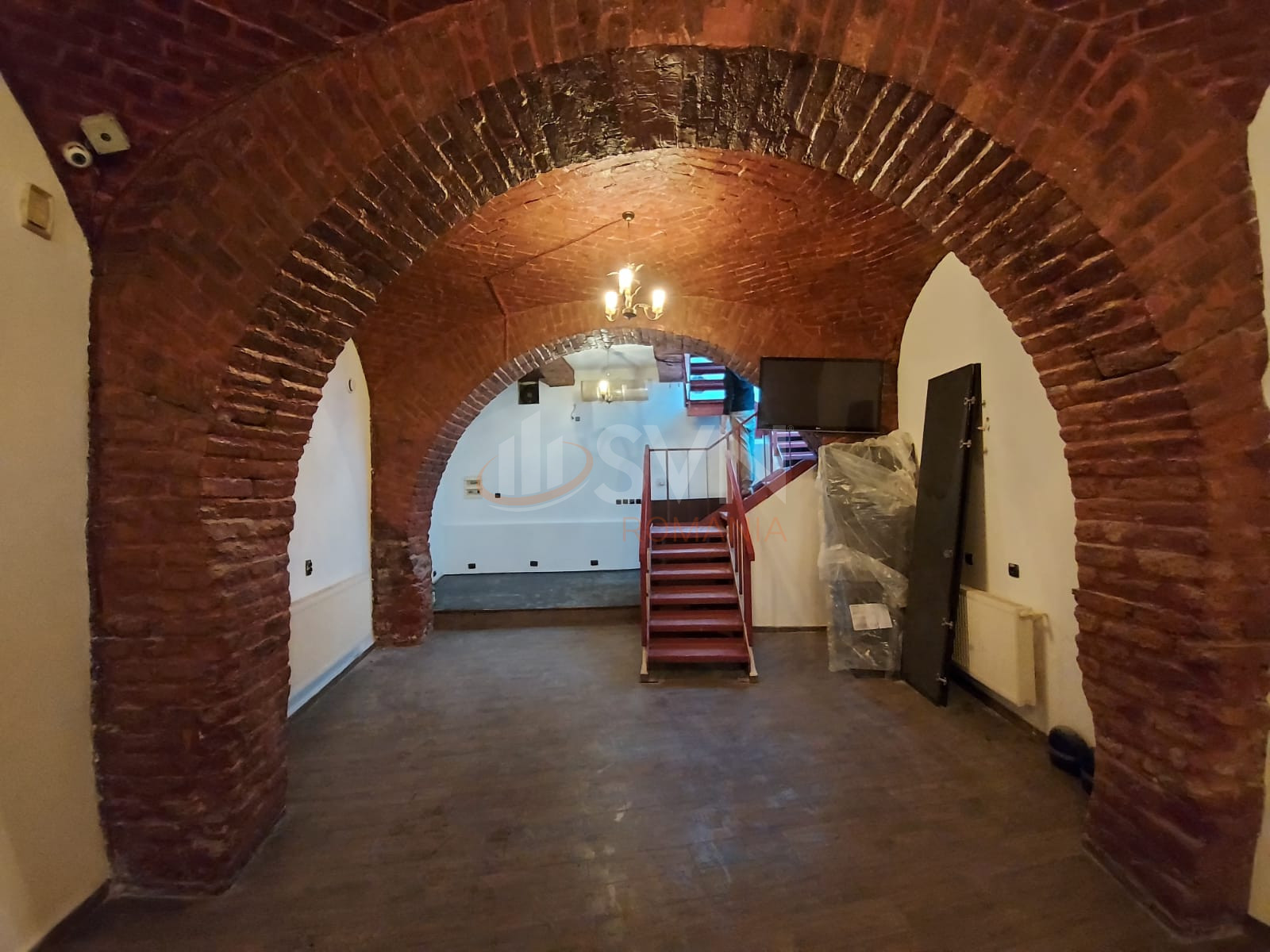 Spatiu comercial 350 mp Bucuresti/Eminescu