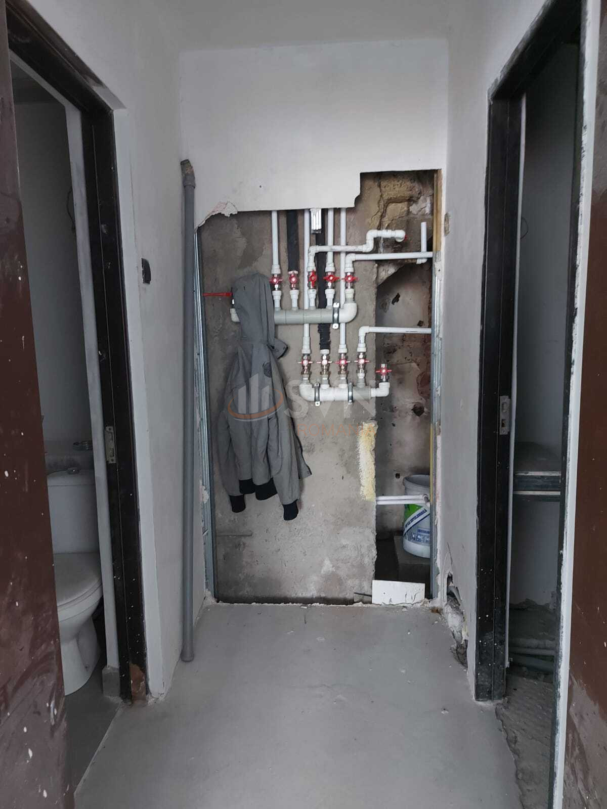 Spatiu comercial 350 mp Bucuresti/Eminescu