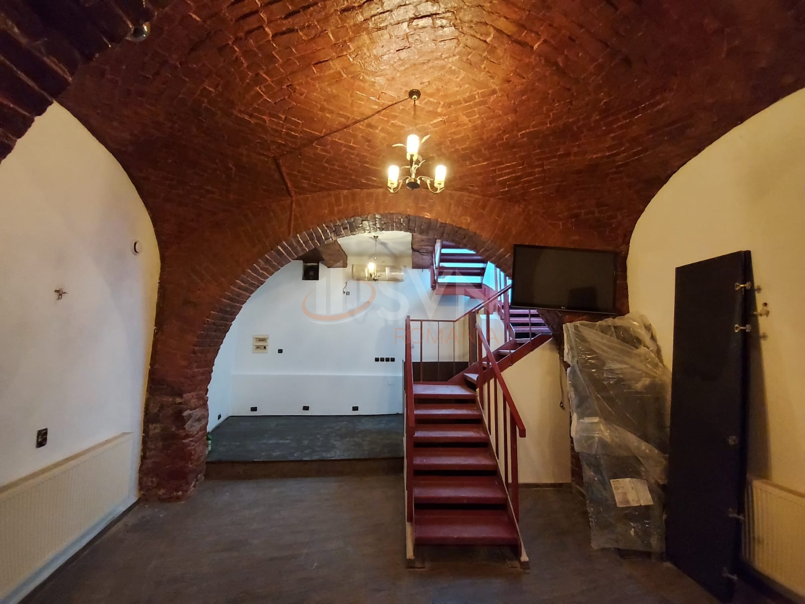 Spatiu comercial 350 mp Bucuresti/Eminescu