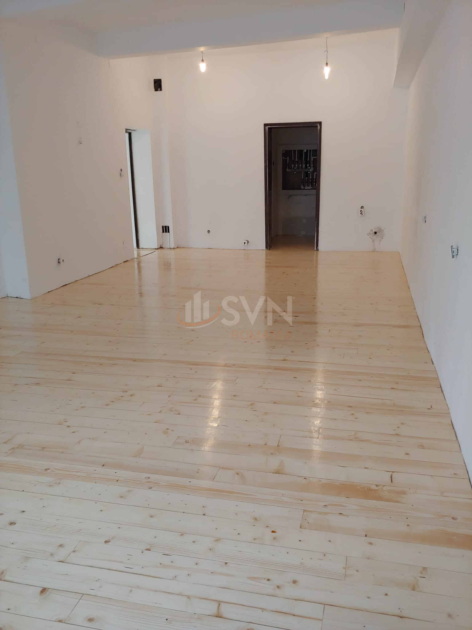 Spatiu comercial 350 mp Bucuresti/Eminescu