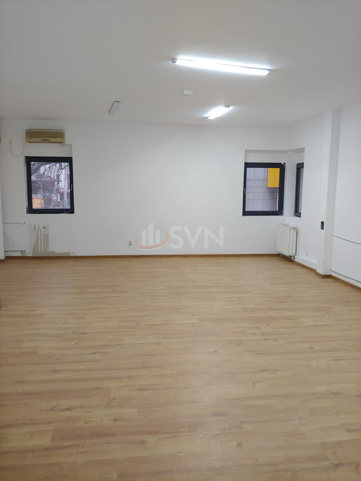 Spatiu comercial 350 mp Bucuresti/Eminescu