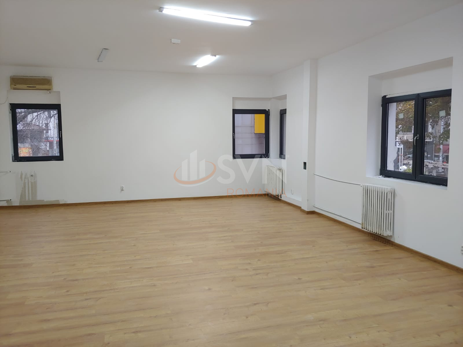 Spatiu comercial 350 mp Bucuresti/Eminescu