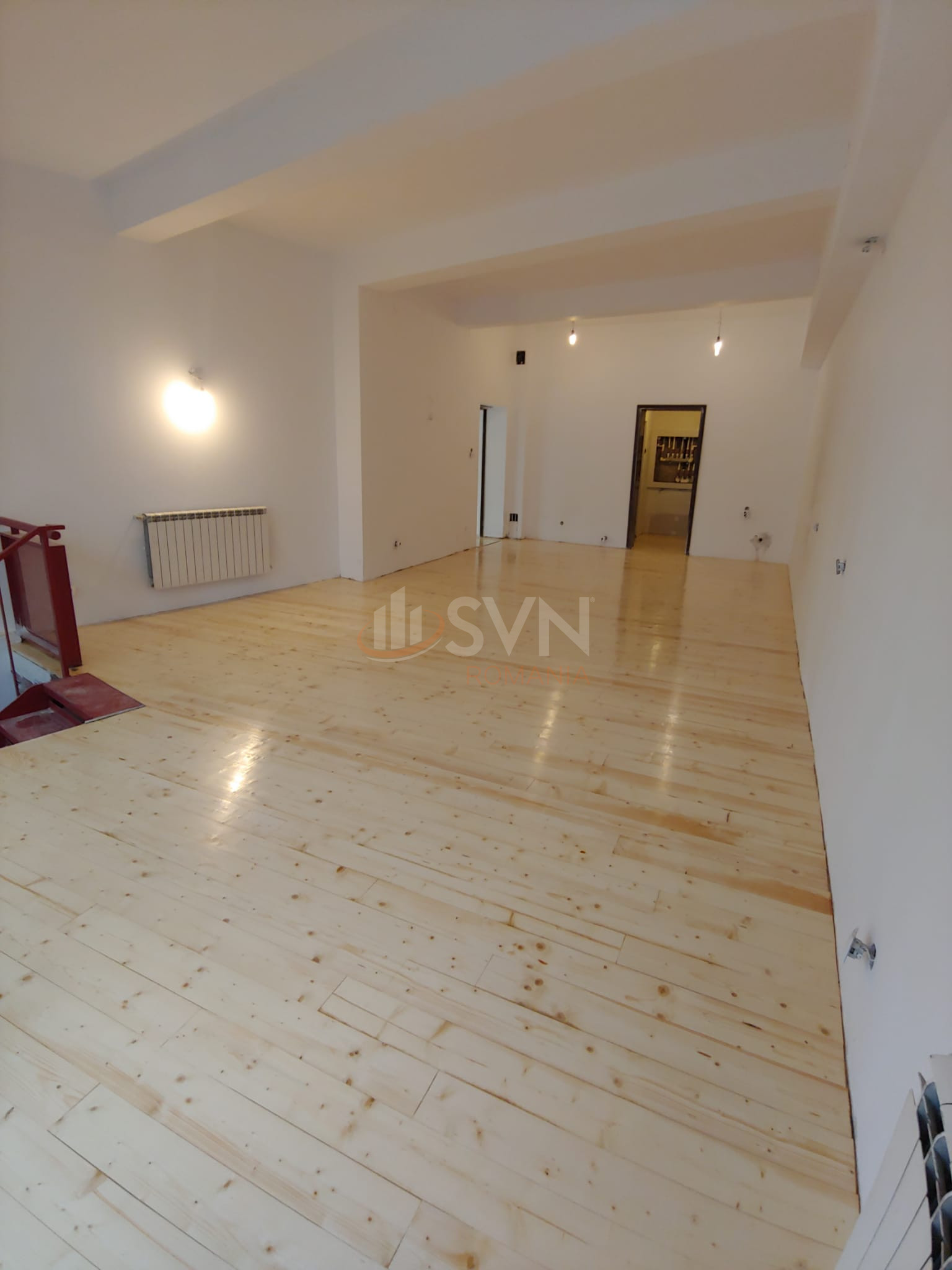 Spatiu comercial 350 mp Bucuresti/Eminescu