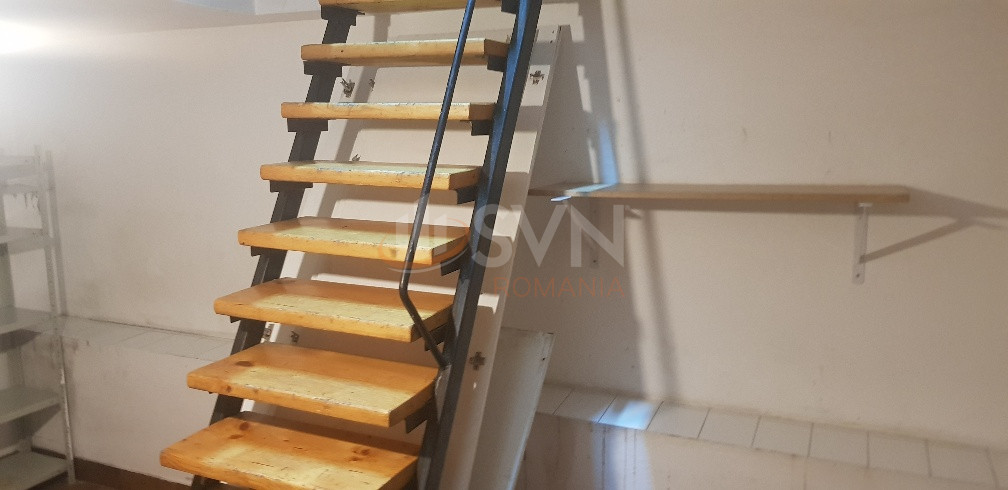 Spatiu comercial 350 mp Bucuresti/P-ta Dorobanti